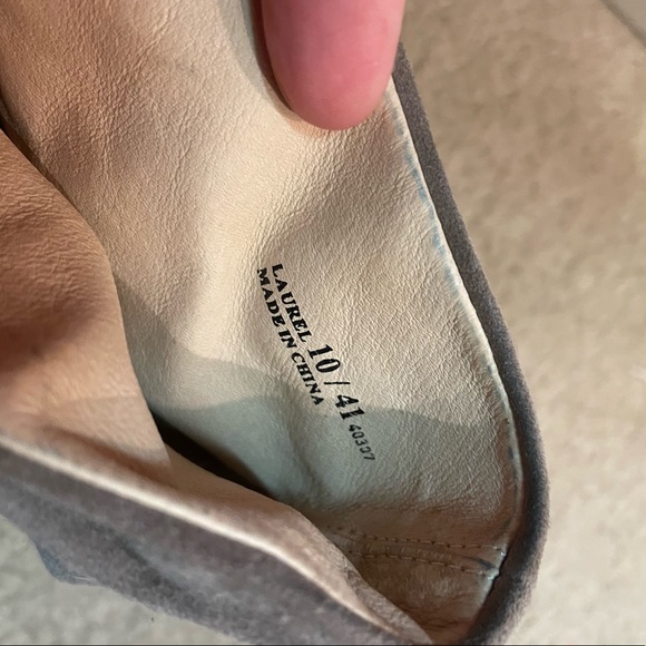 COPY - Chinese Laundry Kristin Cavallari Laurel Booties - Picture 5 of 5